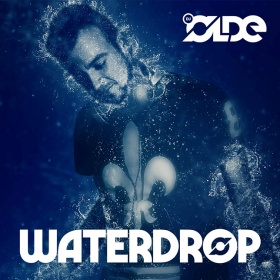 DJ OLDE - WATERDROP